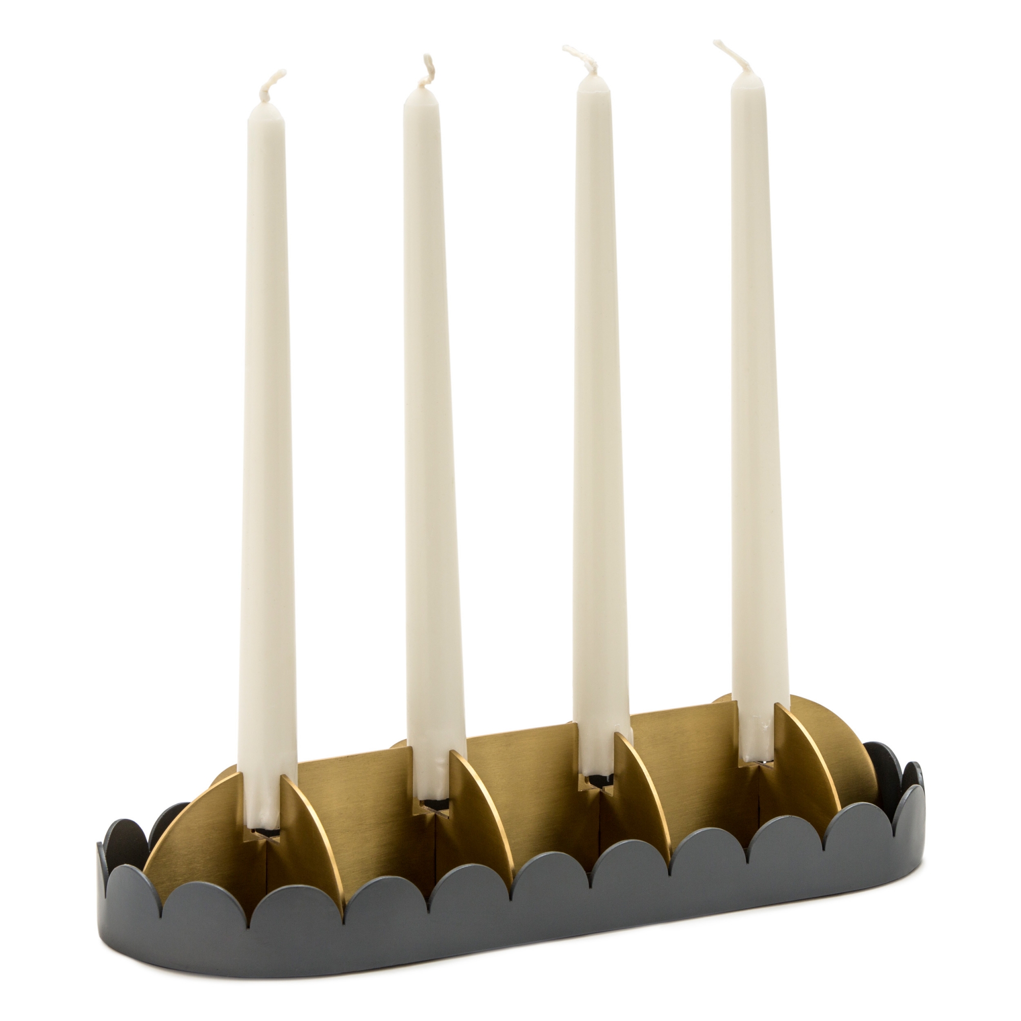 Fira Candle Holder 
