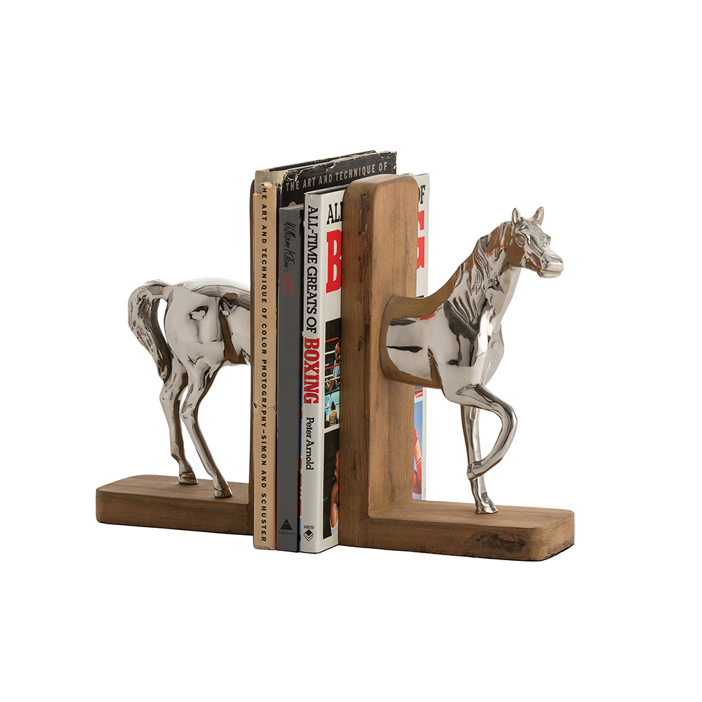 Doyle Bookend